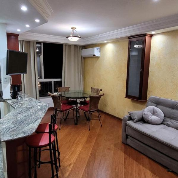 Excelente Duplex - 1 Quadra Av. Paulista