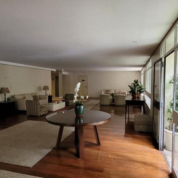 Excelente Duplex - 1 Quadra Av. Paulista - Foto 5