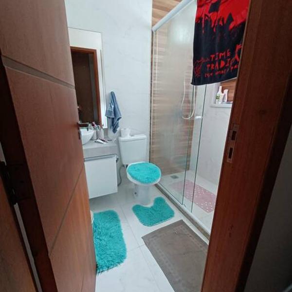 Casa Cabo Frio em Ogiva duplex com piscina e churrasqueira - Foto 3