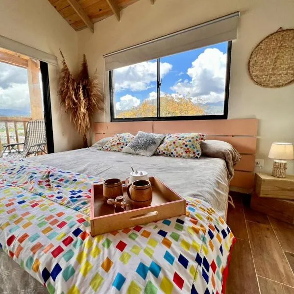 El ATiCO ConstanzaRD, hotel em Constanza