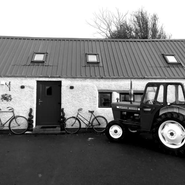 Kitty's Cottage - Horse and Jockey, Cashel, hotel en Thurles