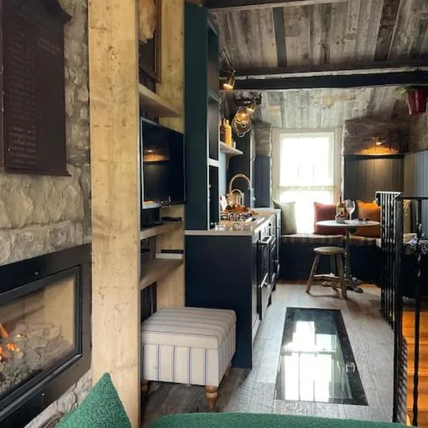 The Tobacco Loft โรงแรมในเคนดัล