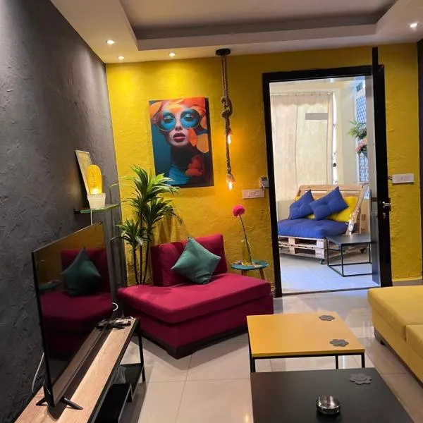 Byout Beirut’s G1, hotel v mestu Beirut