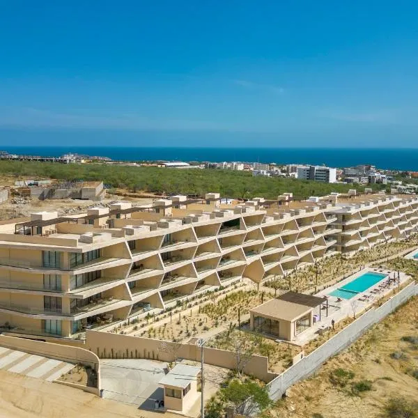 Mistiq Los Cabos, hotel v destinaci Cabo San Lucas
