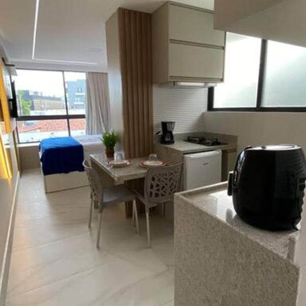 Flat beira-mar em Porto de Galinhas - Foto 5