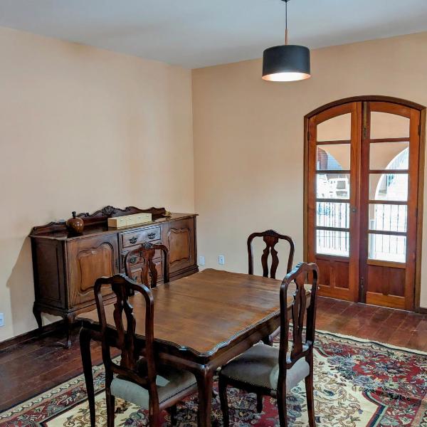 Casa Central Hospedagem - Foto 4