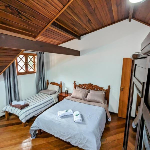 Casa Central Hospedagem - Foto 2
