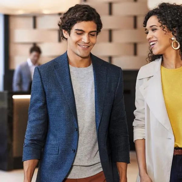 Delta Hotels by Marriott Calgary Downtown，卡爾加里的飯店