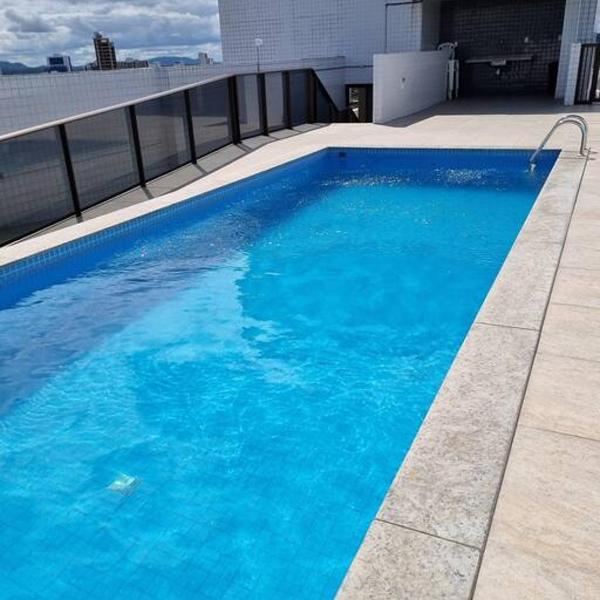 Apto próximo ao Pátio do Forró - Foto 4