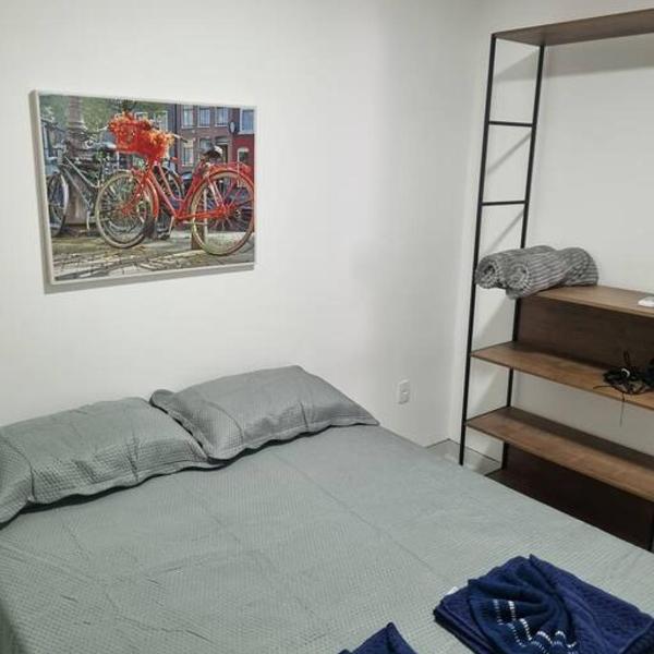 Apto próximo ao Pátio do Forró - Foto 2