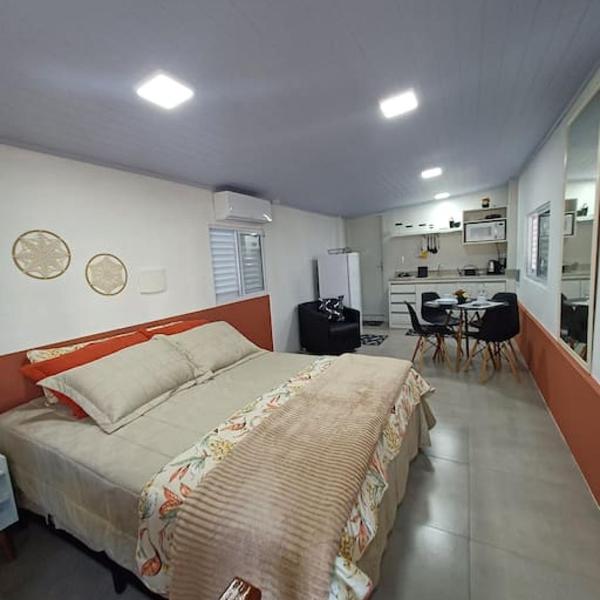 Apartamento Termas do Gravatal - Foto 2