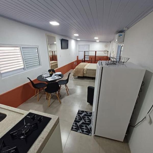 Apartamento Termas do Gravatal - Foto 4