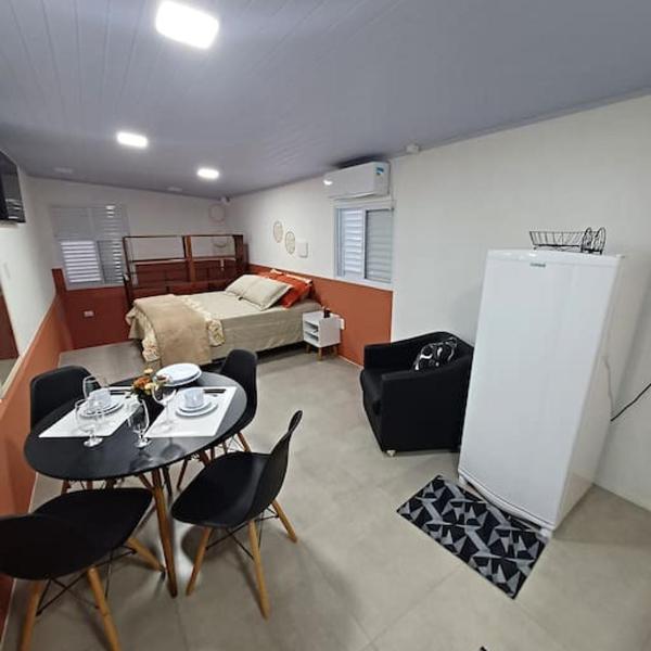 Apartamento Termas do Gravatal