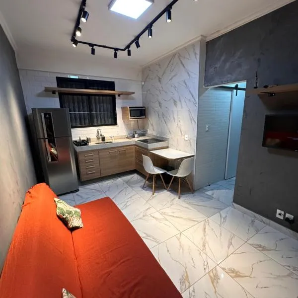 Apartamento Inteiro a duas Quadras do Metrô e da Praia