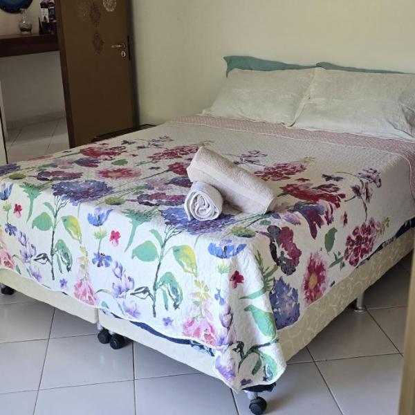 Casa Beija Flor - 03 quartos com suíte, jacuzzi e área de churrasco, luxo totalmente privativa - Foto 5