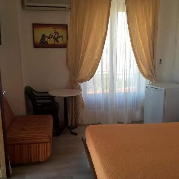 B&B Celestina, hotel v destinácii Peschici