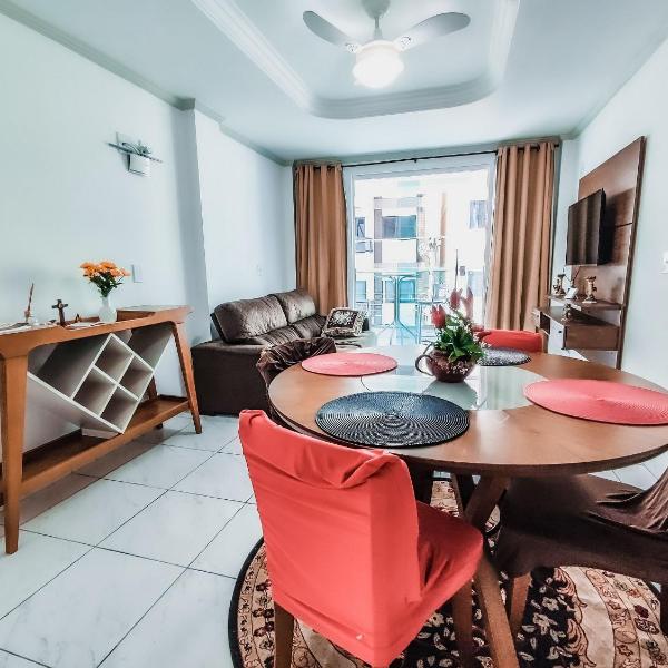 Lindo Apto 2 quartos perto de tudo! - Foto 4
