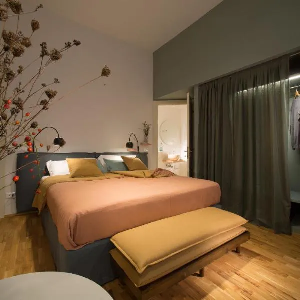 B&B Santa Maria del Fiore – hotel we Florencji
