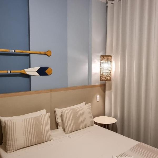 Apartamento Aconchegante na Quadra da Praia de Copacabana - Próximo de tudo, melhor localização - Foto 2