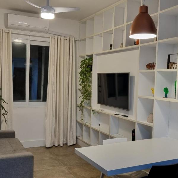 Apartamento Aconchegante na Quadra da Praia de Copacabana - Próximo de tudo, melhor localização - Foto 5