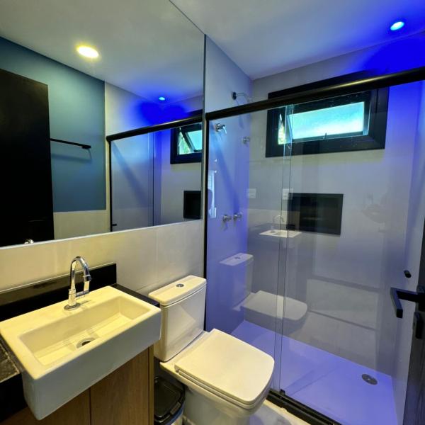 Apartamento Praia do Forte! 900m da Vila! - Foto 3