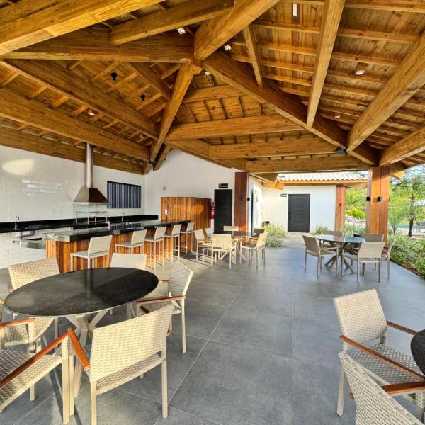 Apartamento Praia do Forte! 900m da Vila! - Foto 5