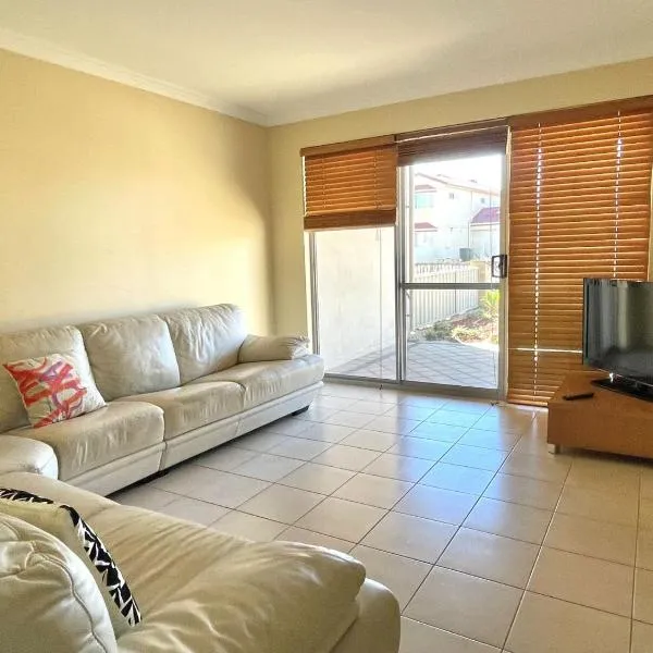 Getaway, hotel din Jurien Bay