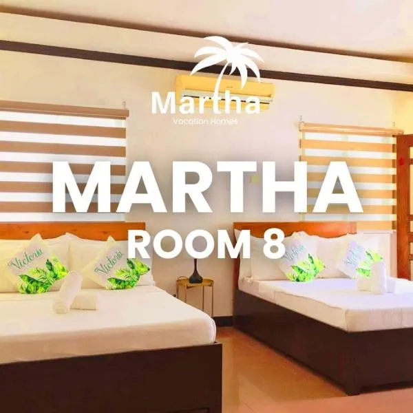 Victoria's Inn by Martha Vacation Homes, hotell Boracays