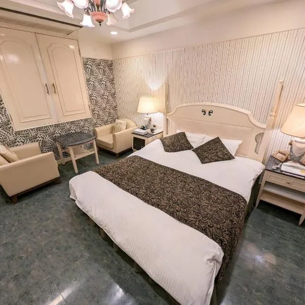D-CUBE奈良店, hotel in Nara