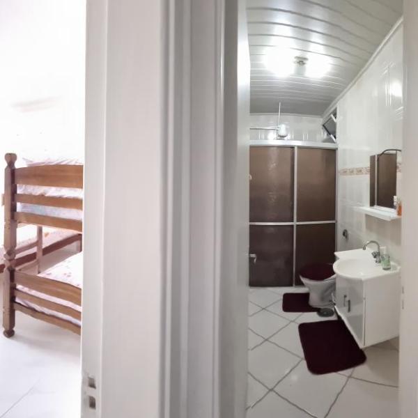Apartamento Peruibe pé na areia!!! - Foto 3