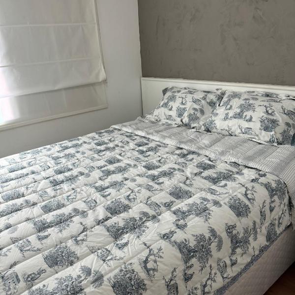 Apartamento VILA NOVA - Foto 2