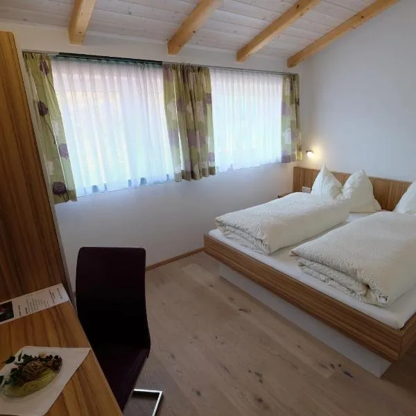 Gasthof in der Exlau, hotel a Neuhaus
