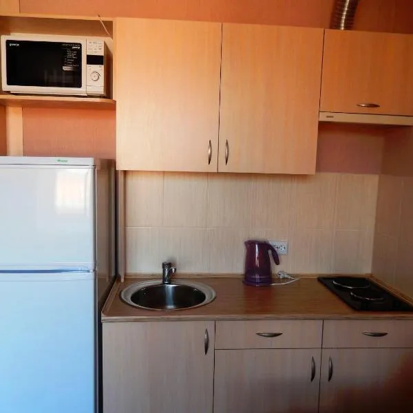 Studio Darvina 20, hotel in Kharkiv