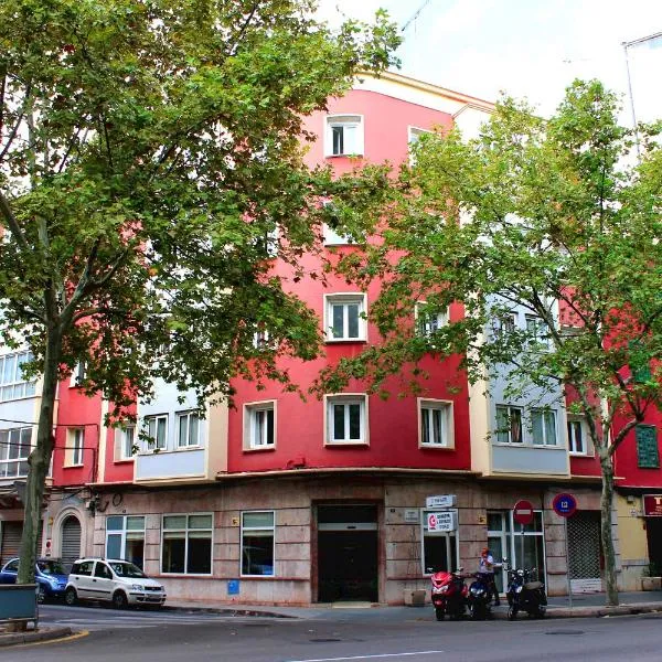 Hotel Amic Colon, hotel em Palma de Maiorca