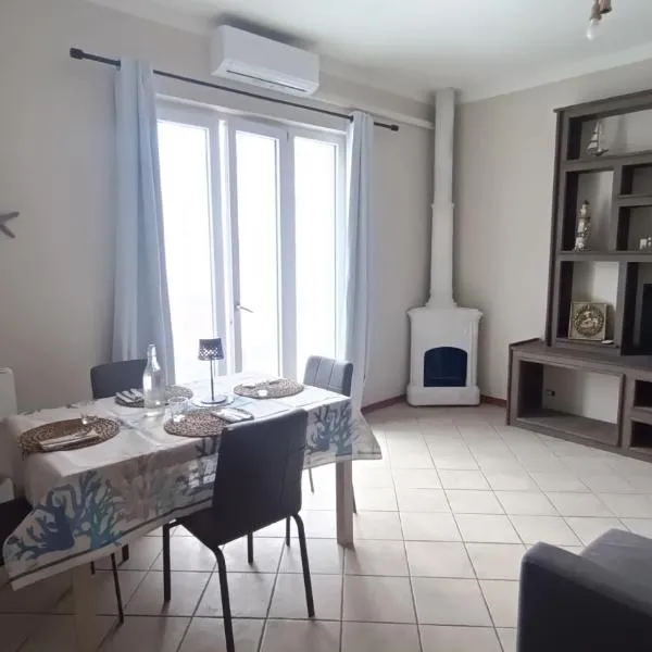 Appartamento vicino al mare, hotel a Forte dei Marmi