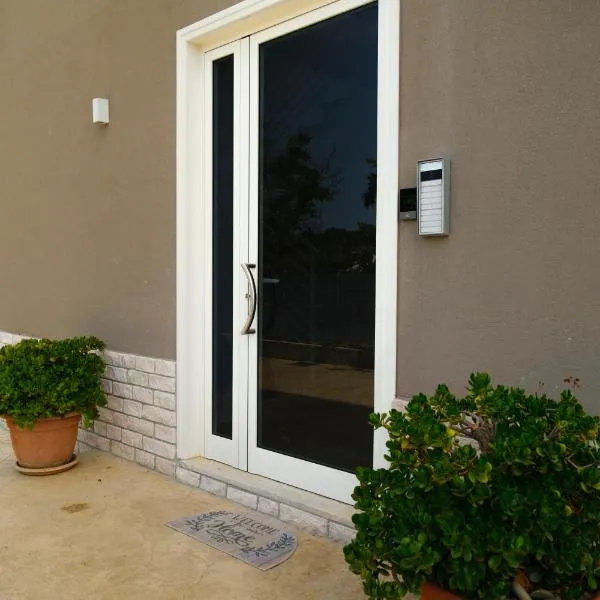 Estate TRE Apartments, hotel ad Agropoli