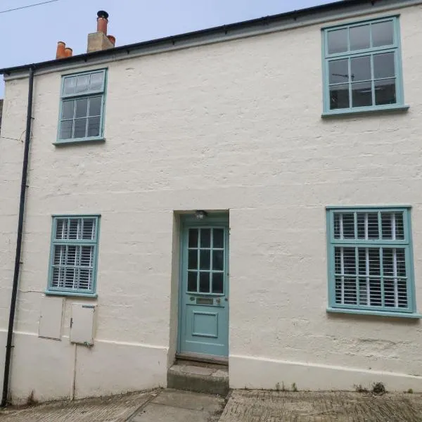Fisherman's Cottage, King Street, hotelli kohteessa Portland