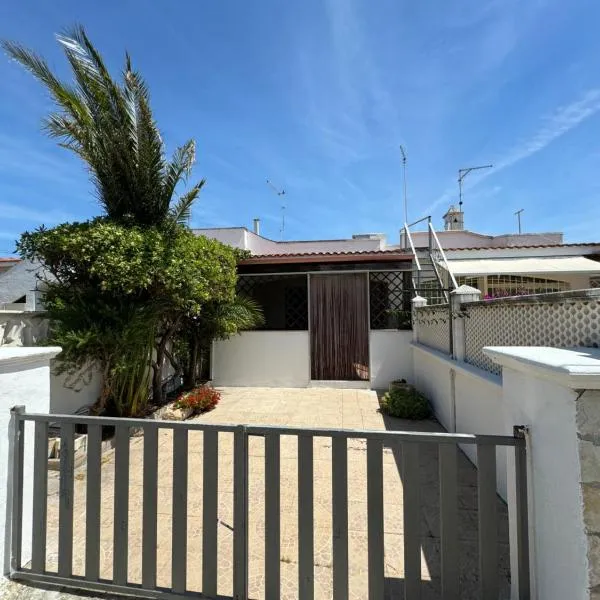 Villino Giuseppina BiancaOstuni, hotel v destinaci Villanova di Ostuni