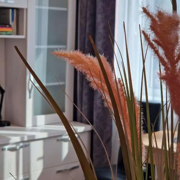 Butas šalia parko, hotel v destinaci Radviliškis