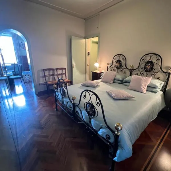 La Dimora del Centro, hotel in Iesi