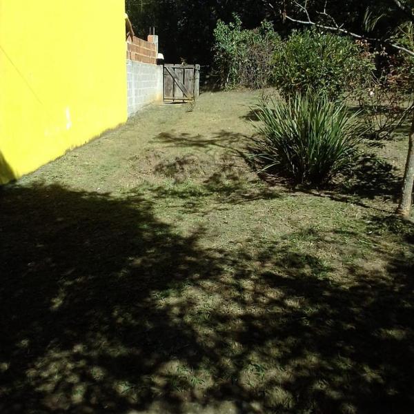 Studio aconchegante