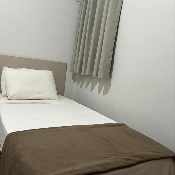 HOTEL PORTO - Foto 2
