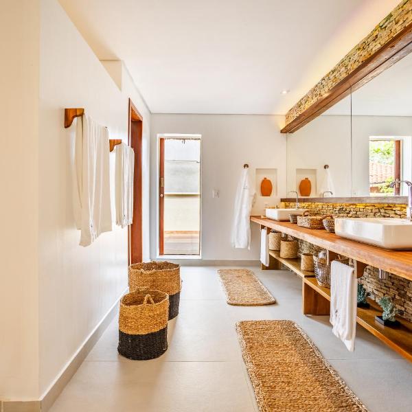 Aldeia Jericoacoara - Suites Privativas - Foto 3
