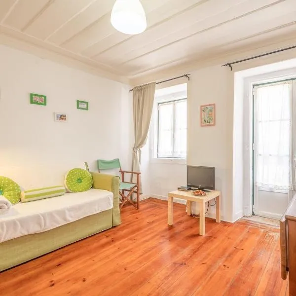 GuestReady - Colorful Marreiros Heart