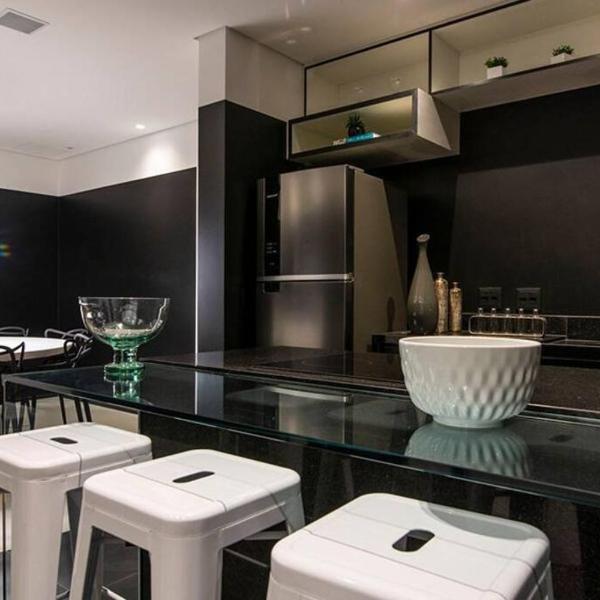 Bom Retiro, Sambódromo, Expo Center Norte, Estádio Allianz ParqueAllianz, expo cent - Foto 3