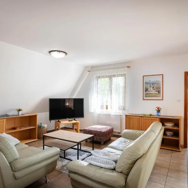 TATRYSTAY Julia Apartments, hotel v Tatranské Lomnici