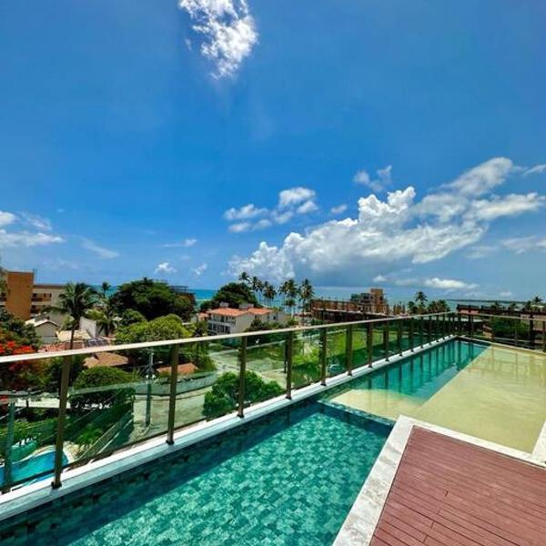 Apartamento Porto do Amor