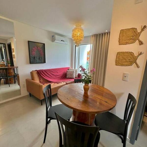Apartamento Porto do Amor - Foto 5