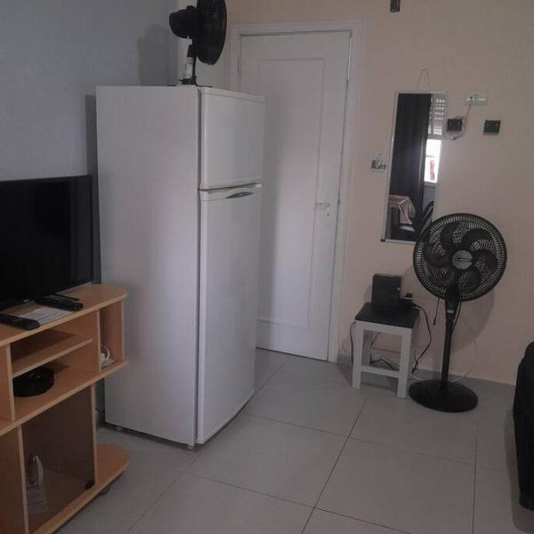 Kitnet 4 Guarujá (sem garagem) - Pitangueiras - Foto 4