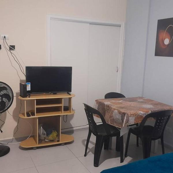 Kitnet 4 Guarujá (sem garagem) - Pitangueiras - Foto 5